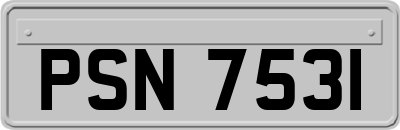 PSN7531