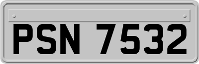 PSN7532