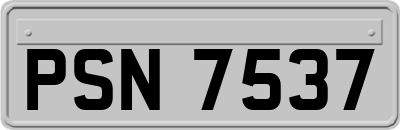 PSN7537