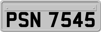 PSN7545