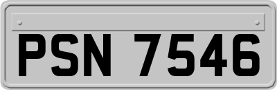 PSN7546