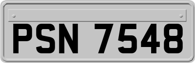 PSN7548