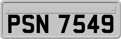 PSN7549