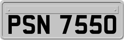 PSN7550