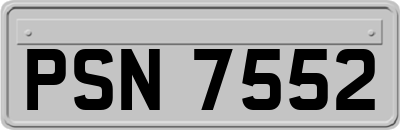 PSN7552