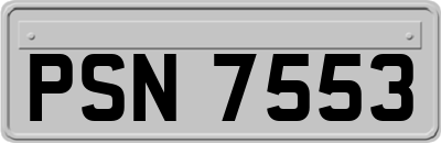 PSN7553