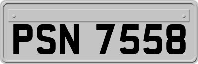 PSN7558