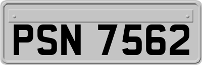 PSN7562