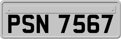 PSN7567