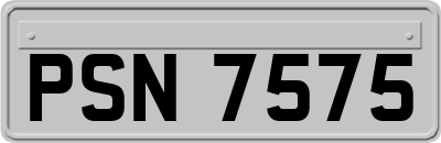 PSN7575