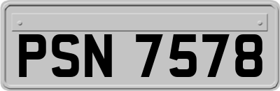 PSN7578
