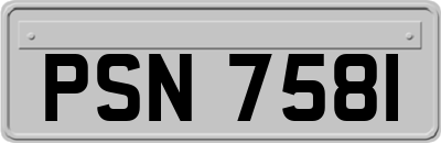 PSN7581