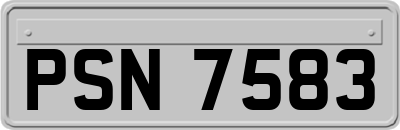 PSN7583