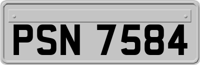 PSN7584