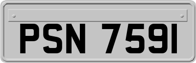 PSN7591