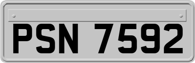 PSN7592