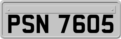 PSN7605