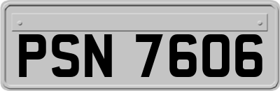 PSN7606