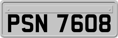 PSN7608