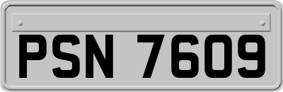 PSN7609