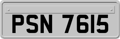 PSN7615