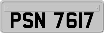 PSN7617