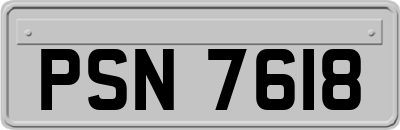 PSN7618