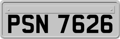 PSN7626