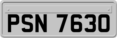 PSN7630