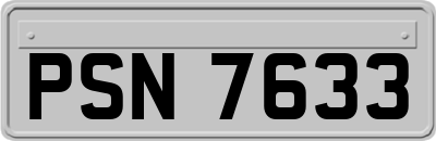 PSN7633