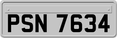 PSN7634