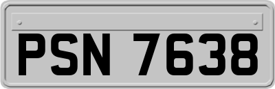 PSN7638