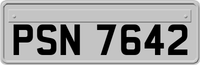 PSN7642