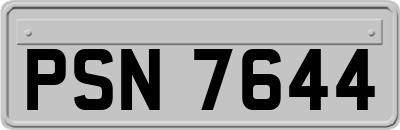 PSN7644