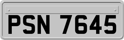PSN7645