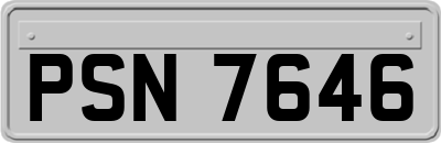 PSN7646