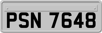 PSN7648
