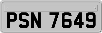 PSN7649