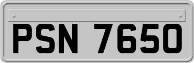 PSN7650