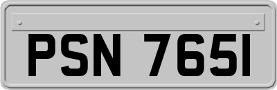 PSN7651