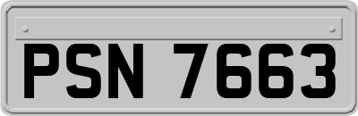 PSN7663