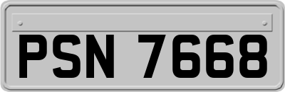 PSN7668