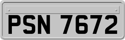 PSN7672