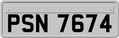PSN7674