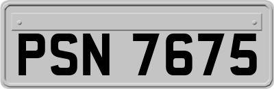 PSN7675