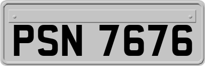 PSN7676