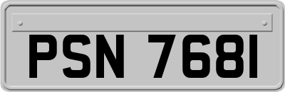 PSN7681