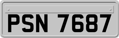 PSN7687