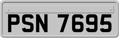 PSN7695