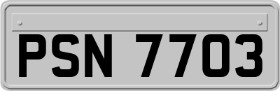 PSN7703